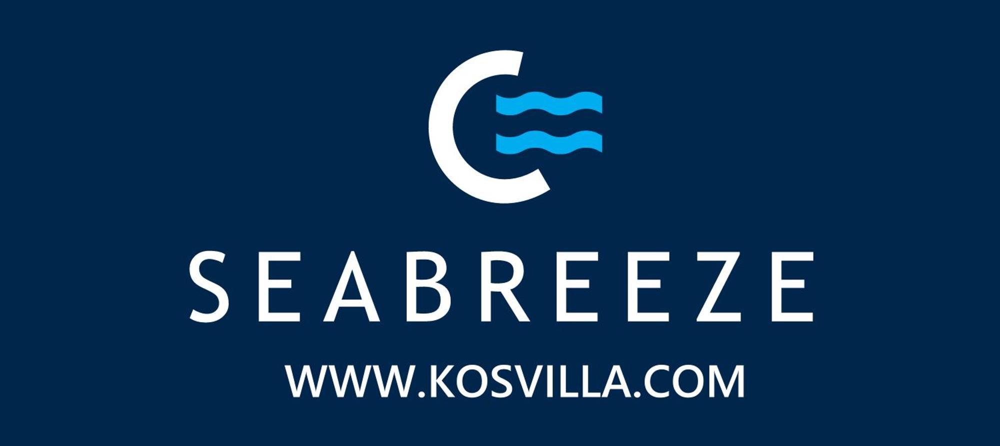 Seabreeze Villa - With Jacuzzi & Heated Pool Mastichari  Dış mekan fotoğraf