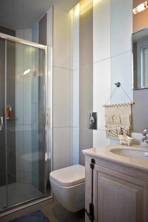 Seabreeze Villa - With Jacuzzi & Heated Pool Mastichari  Dış mekan fotoğraf